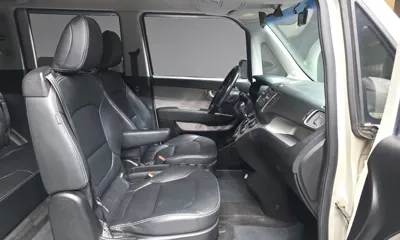 Kia Ray 2014, 103600 км, за 3866.35 USD - фото 11