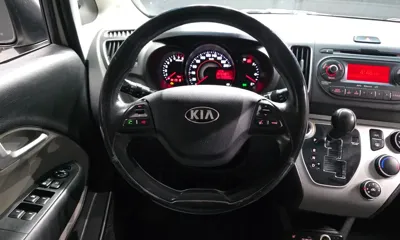 Kia Ray 2014, 103600 км, за 3866.35 USD - фото 13