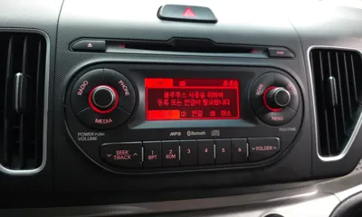 Kia Ray 2014, 103600 км, за 3866.35 USD - фото 14