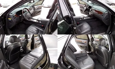 Hyundai Equus 2012, 285346 км, за 2225.29 USD - фото 7