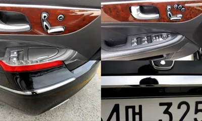 Hyundai Equus 2012, 285346 км, за 2225.29 USD - фото 17
