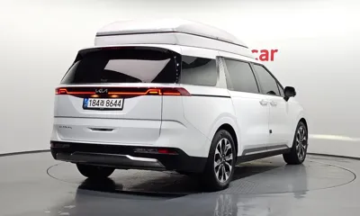Kia Canival 2022, 73051 км, за 21347.86 USD