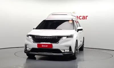 Kia Canival 2022, 73051 км, за 21347.86 USD