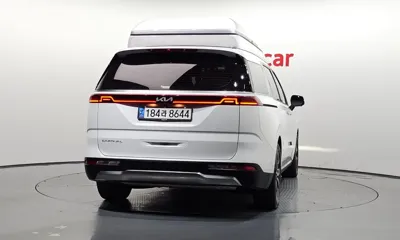 Kia Canival 2022, 73051 км, за 21347.86 USD