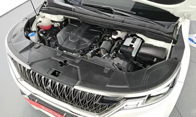 Kia Canival 2022, 73051 км, за 21347.86 USD - фото 6