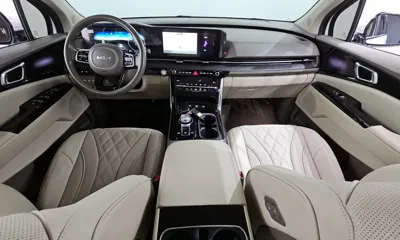 Kia Canival 2022, 73051 км, за 21347.86 USD - фото 7