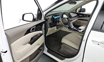 Kia Canival 2022, 73051 км, за 21347.86 USD - фото 10