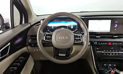 Kia Canival 2022, 73051 км, за 21347.86 USD - фото 13