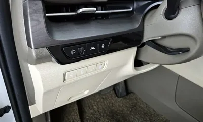 Kia Canival 2022, 73051 км, за 21347.86 USD - фото 16