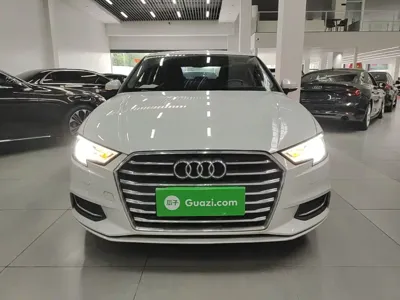 Audi A3 2019, 119500 км, за 8122.12 USD