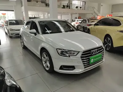 Audi A3 2019, 119500 км, за 8122.12 USD