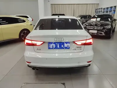 Audi A3 2019, 119500 км, за 8122.12 USD - фото 6