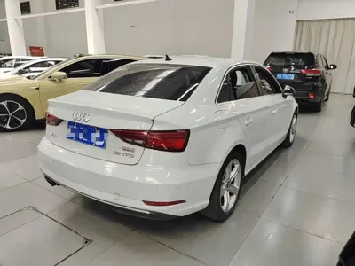 Audi A3 2019, 119500 км, за 8122.12 USD - фото 7