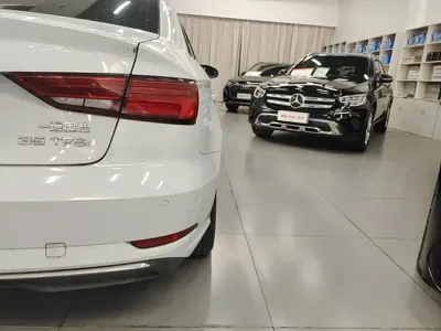 Audi A3 2019, 119500 км, за 8122.12 USD - фото 8