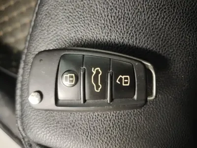 Audi A3 2019, 119500 км, за 8122.12 USD - фото 9