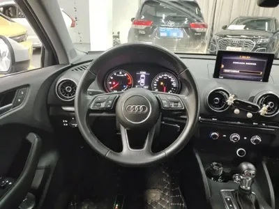 Audi A3 2019, 119500 км, за 8122.12 USD - фото 11