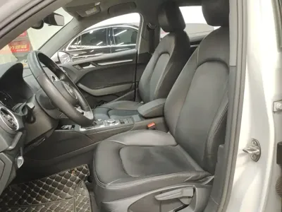 Audi A3 2019, 119500 км, за 8122.12 USD - фото 15