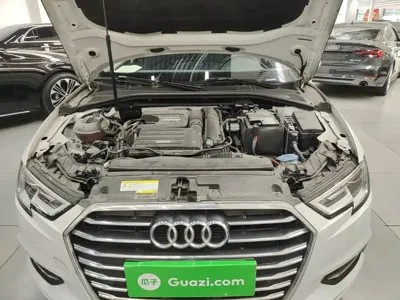 Audi A3 2019, 119500 км, за 8122.12 USD - фото 20