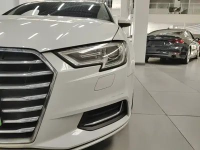 Audi A3 2019, 119500 км, за 8122.12 USD - фото 24