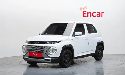 Hyundai Casper · 2023 год