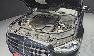 Mercedes-Benz S-Class 2025, 7430 км, за 93609.8 USD - фото 6