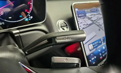 Mercedes-Benz S-Class 2025, 7430 км, за 93609.8 USD - фото 9