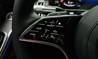 Mercedes-Benz S-Class 2025, 7430 км, за 93609.8 USD - фото 17