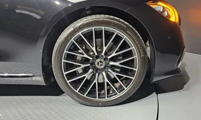 Mercedes-Benz S-Class 2025, 7430 км, за 93609.8 USD - фото 21