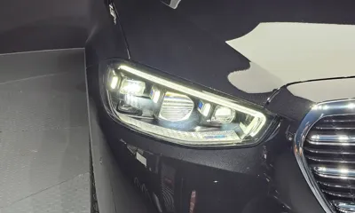 Mercedes-Benz S-Class 2025, 7430 км, за 93609.8 USD - фото 22