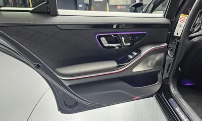 Mercedes-Benz S-Class 2025, 7430 км, за 93609.8 USD - фото 25
