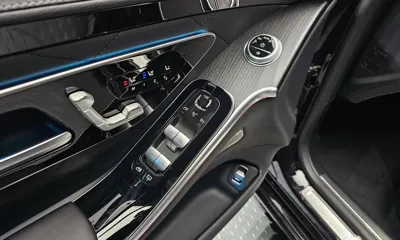 Mercedes-Benz S-Class 2025, 7430 км, за 93609.8 USD - фото 27