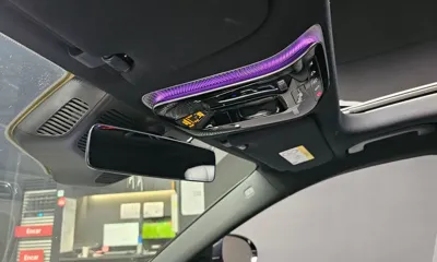 Mercedes-Benz S-Class 2025, 7430 км, за 93609.8 USD - фото 29