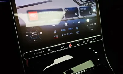 Mercedes-Benz S-Class 2025, 7430 км, за 93609.8 USD - фото 33