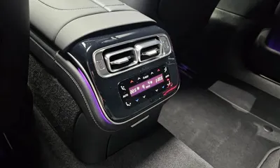 Mercedes-Benz S-Class 2025, 7430 км, за 93609.8 USD - фото 34