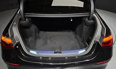 Mercedes-Benz S-Class 2025, 7430 км, за 93609.8 USD - фото 37