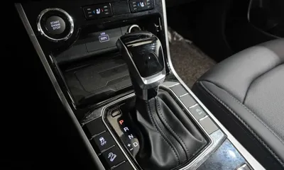 KG_Mobility_Ssangyong KORANDO 2025, 12413 км, за 14542.58 USD - фото 9