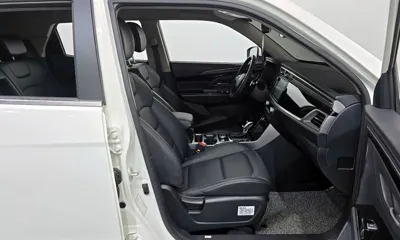 KG_Mobility_Ssangyong KORANDO 2025, 12413 км, за 14542.58 USD - фото 11