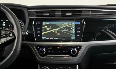 KG_Mobility_Ssangyong KORANDO 2025, 12413 км, за 14542.58 USD - фото 14