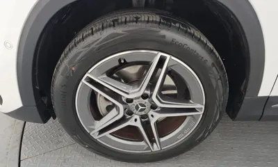 Mercedes-Benz GLA-Class 2022, 14385 км, за 24777 USD