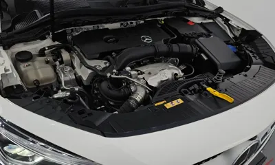 Mercedes-Benz GLA-Class 2022, 14385 км, за 24777 USD - фото 6
