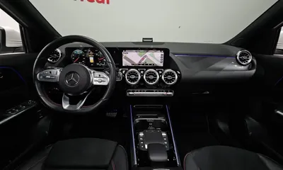 Mercedes-Benz GLA-Class 2022, 14385 км, за 24777 USD - фото 7
