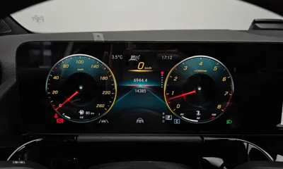 Mercedes-Benz GLA-Class 2022, 14385 км, за 24777 USD - фото 8