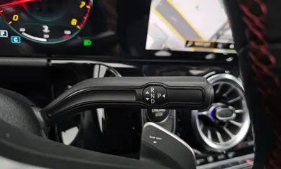 Mercedes-Benz GLA-Class 2022, 14385 км, за 24777 USD - фото 9