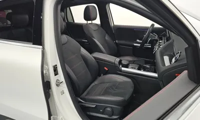 Mercedes-Benz GLA-Class 2022, 14385 км, за 24777 USD - фото 10