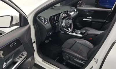 Mercedes-Benz GLA-Class 2022, 14385 км, за 24777 USD - фото 11