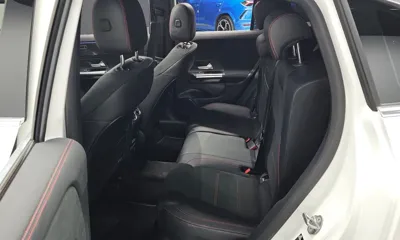 Mercedes-Benz GLA-Class 2022, 14385 км, за 24777 USD - фото 12