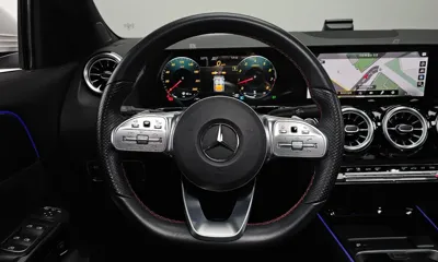 Mercedes-Benz GLA-Class 2022, 14385 км, за 24777 USD - фото 13