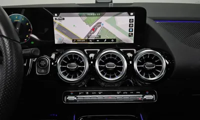 Mercedes-Benz GLA-Class 2022, 14385 км, за 24777 USD - фото 14