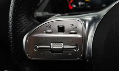 Mercedes-Benz GLA-Class 2022, 14385 км, за 24777 USD - фото 18