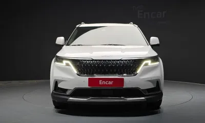 Kia Canival 2023, 36620 км, за 18708.15 USD